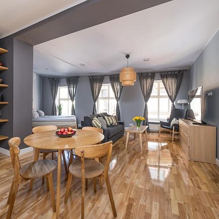 Romantic And Spacious Apartment In Riga Old Town Exteriér fotografie