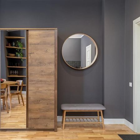 Romantic And Spacious Apartment In Riga Old Town Exteriér fotografie