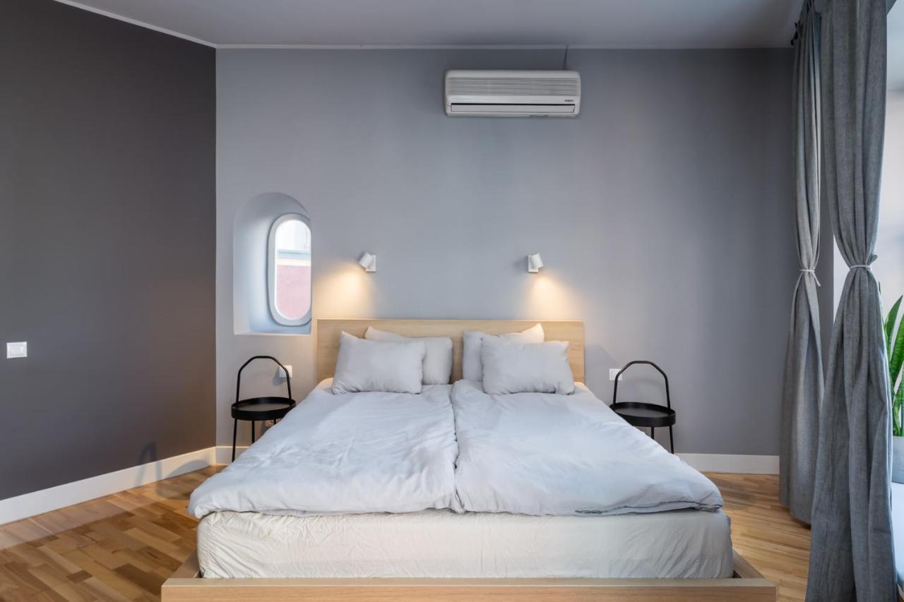Romantic And Spacious Apartment In Riga Old Town Exteriér fotografie